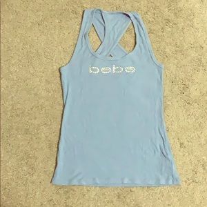 Bebe top